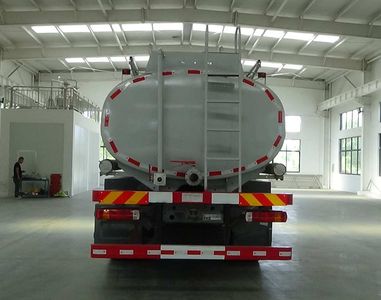 Qixing  QXC5317TGYZ6B Liquid supply vehicle