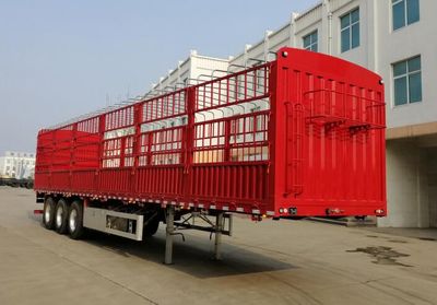 Haihui  RHH9401CCYK Gantry transport semi-trailer