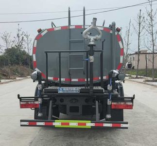 Ruili Star  RLQ5125GSSE6 Sprinkler truck