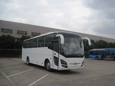 Shenwo  SWB6110T Tourist buses