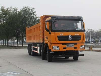 Shaanxi Automobile SX33195D406 Dump truck