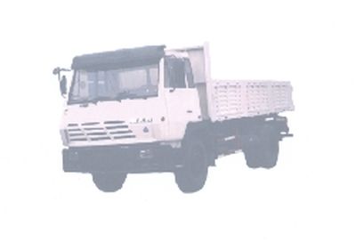 Tianniu  TGC3192 Dump truck