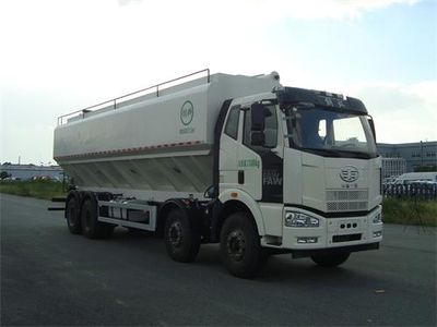 Baiqin  XBQ5310ZSLD39J Bulk feed transport vehicle