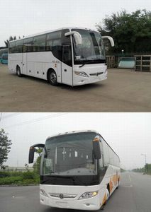 Yaxing  YBL6111HCJ coach