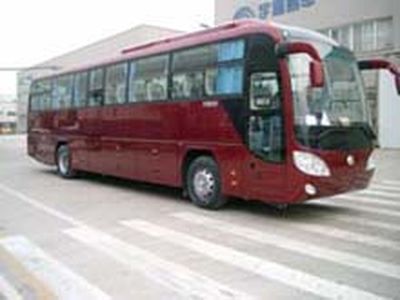 Yutong  ZK6126H coach