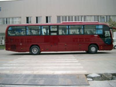 Yutong  ZK6126H coach