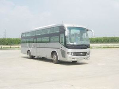 Yutong ZK6126WDASleeper coach