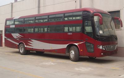 Yutong  ZK6126WDA Sleeper coach