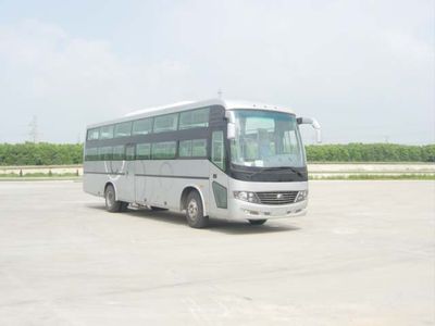 Yutong  ZK6126WDA Sleeper coach