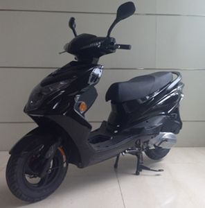 Zhongneng Automobile ZN125T3S Two wheeled motorcycles