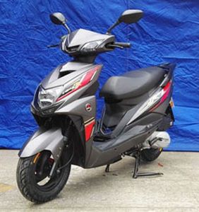 Zhongneng Automobile ZN125T3S Two wheeled motorcycles