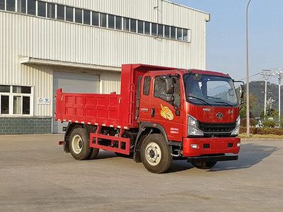 Haoman ZZ3188F17EB2Dump truck