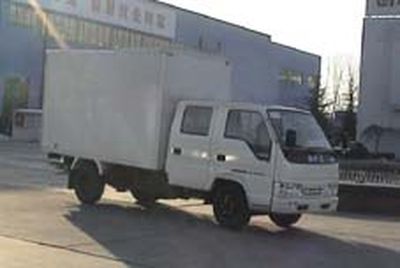 Aoling  BJ5039V4DW32 Box transport vehicle