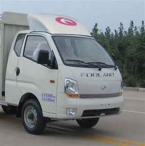 Foton  BJ5046CCYH2 Grate type transport vehicle