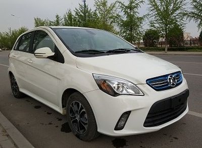 Beijing brand automobiles BJ7000BRDFCBEV Pure electric sedan