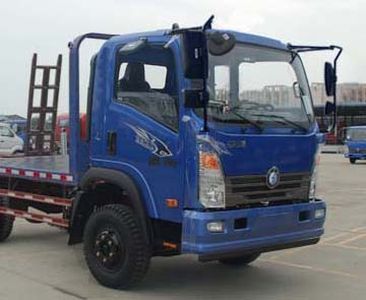 Ace car CDW5090TPBA1C4 Flat transport vehicle