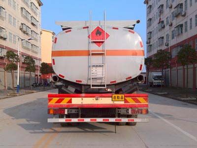 Cheng Liwei  CLW5258GYYZ5 Oil tanker