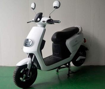 Innovation CX800DQT8Electric two wheeled light motorcycle