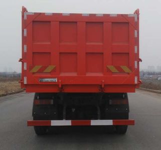 Dongfeng  DFH5310ZLJAX23 garbage dump truck 