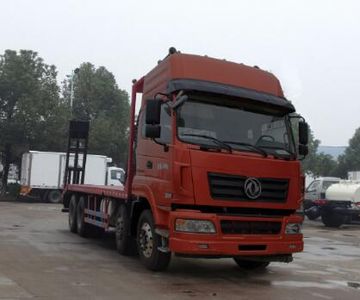 Dali  DLQ5310TPBJG5 Flat transport vehicle