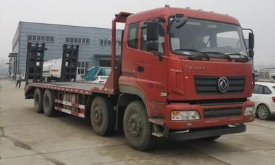 Dali  DLQ5310TPBJG5 Flat transport vehicle