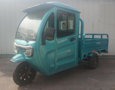 Dashuai  DS1200DZH5C Electric tricycle