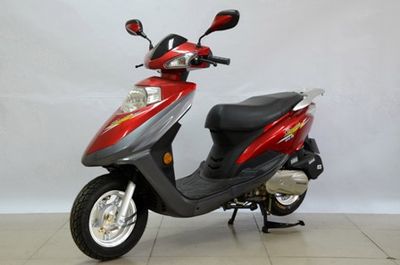 Dayang  DY110T27M Two wheeled motorcycles