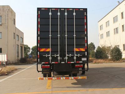 Hualing Star  HN5180XXYHC22F1M5 Box transport vehicle