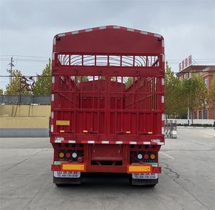 Yunsheng brand automobile LWS9402CCYE Gantry transport semi-trailer