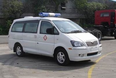 Dongfeng  LZ5026XJHAQASN ambulance