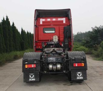 XCMG  NXG4250D4WC Semi trailer tractor