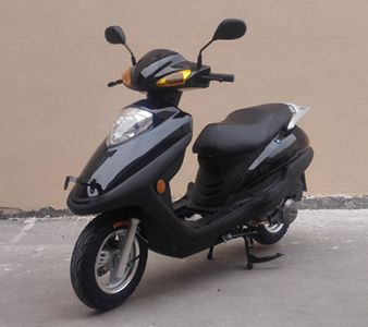 Shenqi  SQ125T12S Two wheeled motorcycles