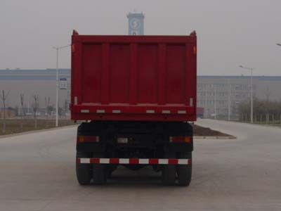 Shaanxi Automobile SX3255UM384 Dump truck