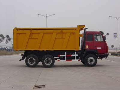 Shaanxi Automobile SX3255UM384 Dump truck