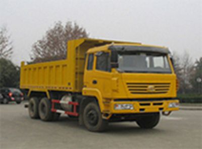 Tielong  TB3253HY Dump truck