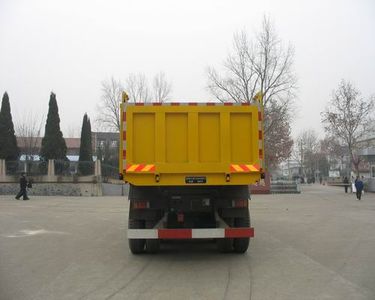 Tielong  TB3253HY Dump truck