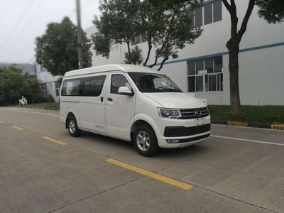 Jinlong  XMQ5047XBY26 Funeral vehicle