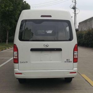 Jinlong  XMQ5047XBY26 Funeral vehicle