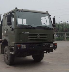 Haowo  ZZ2257N5857E1 Off road cargo vehicle