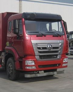 Haohan  ZZ3255N4646E1 Dump truck