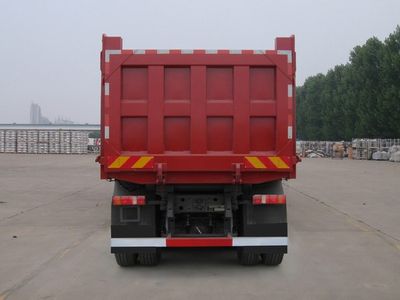 Haohan  ZZ3255N4646E1 Dump truck