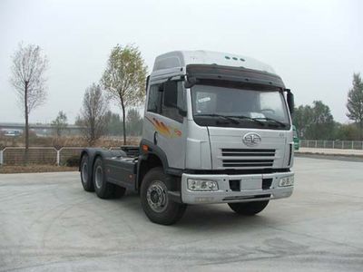 Jiefang AutomobileCA4252P21K2T1XEContainer semi-trailer tractor