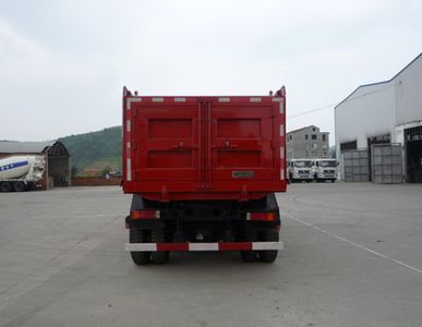 Geqi  CGQ3252GM Dump truck