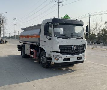 Chufei  CLQ5180GYY6GW Oil tanker