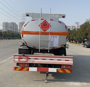 Chufei  CLQ5180GYY6GW Oil tanker