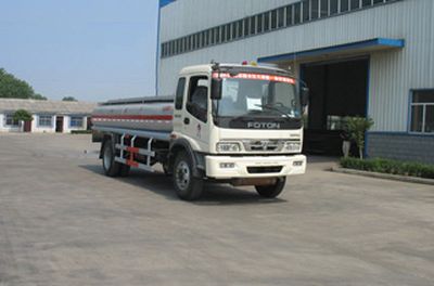 Chusheng  CSC5130GJYB Refueling truck