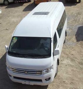 Dali  DLQ5040XBY5 Funeral vehicle