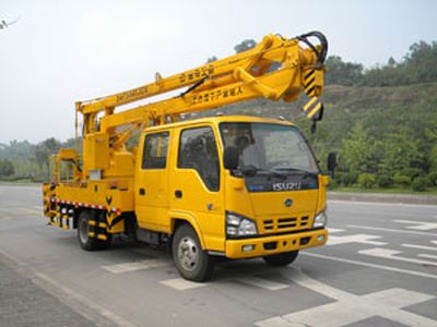 Dima DMT5060JGK High altitude work vehicle