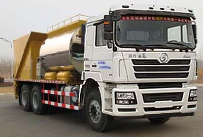 Eurasian  EA5250TFCFB Synchronous gravel sealing vehicle