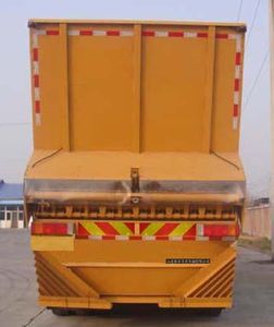 Eurasian  EA5250TFCFB Synchronous gravel sealing vehicle